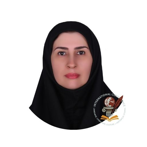 دکتر فاطمه گوشه نشین