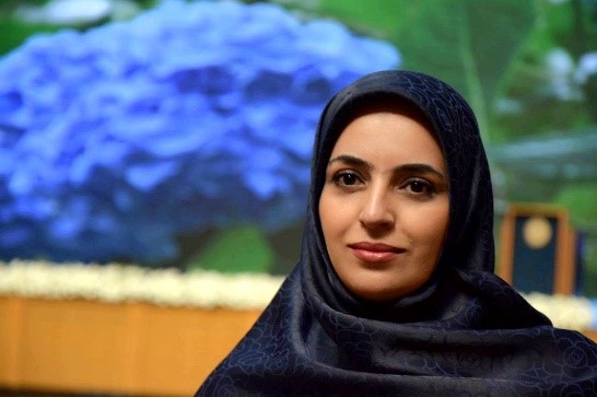 دکتر تینا چهارسوقی امین